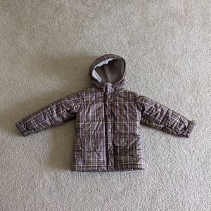 Warm Lands' End jacket